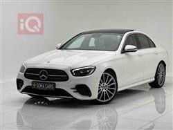مێرسێدس بێنز E-Class